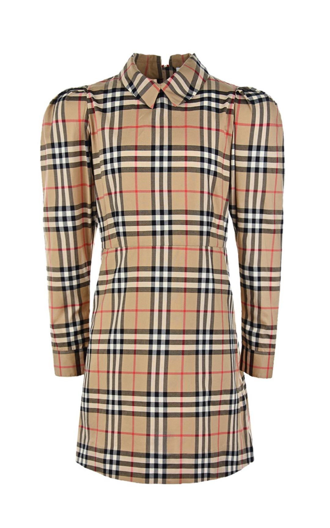 Платье Burberry