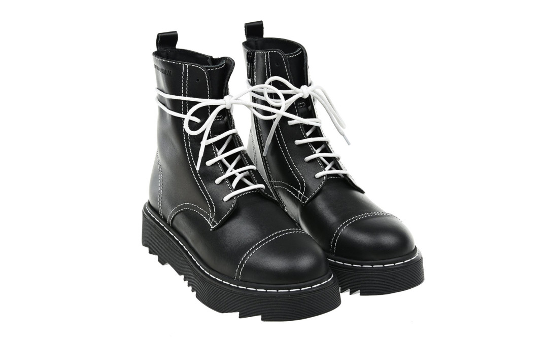 Ботинки Emporio Armani