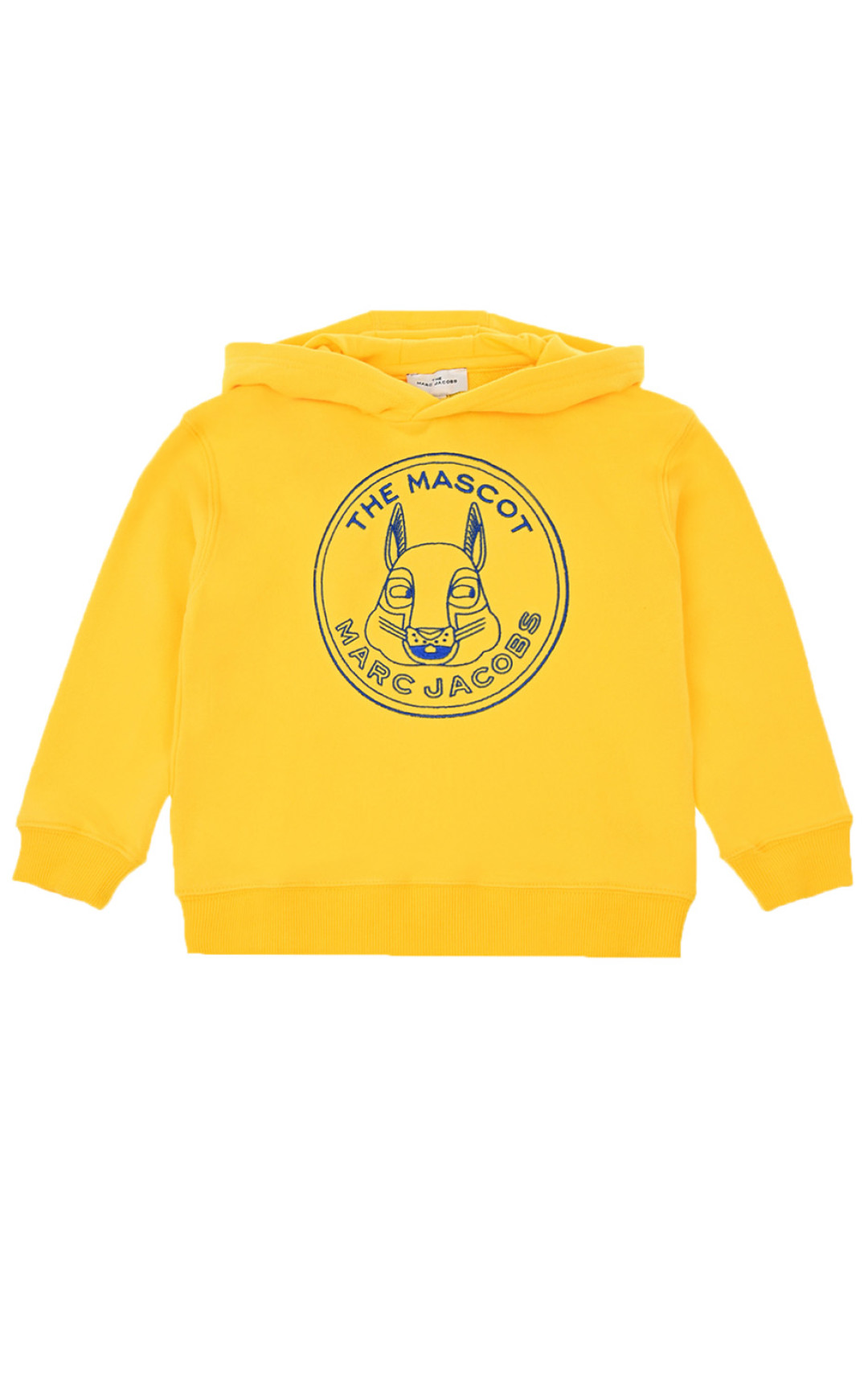 Толстовка Little Marc Jacobs