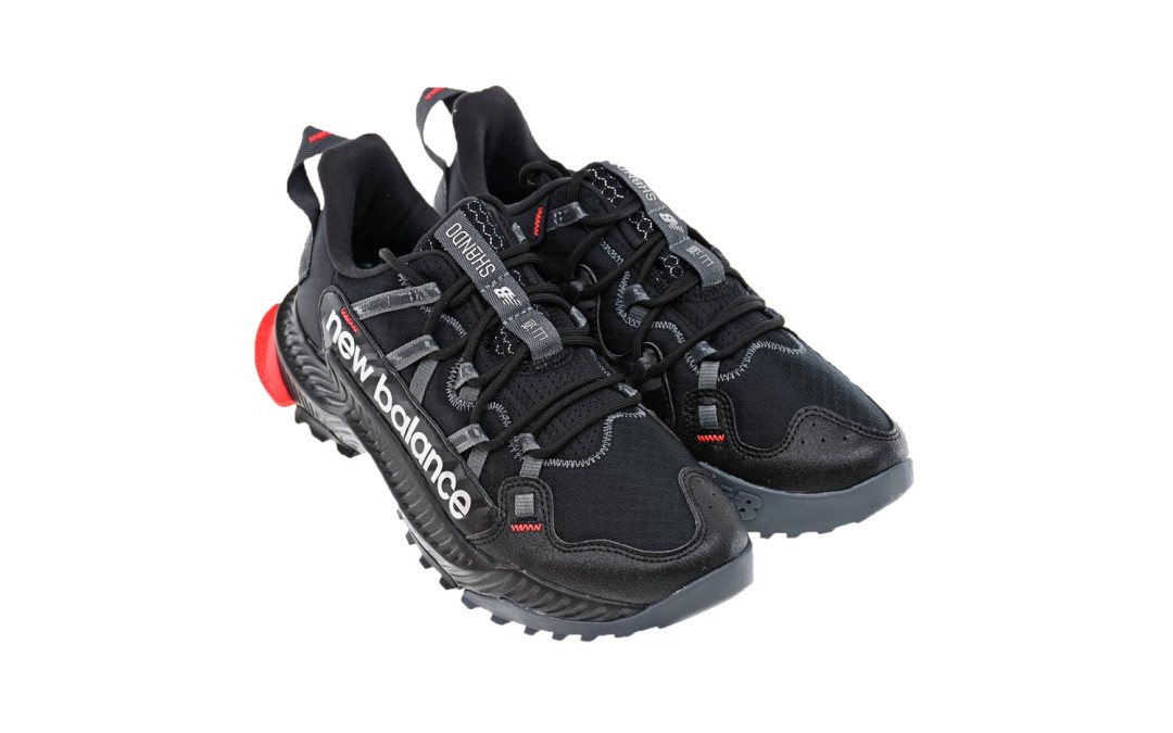 Кроссовки New Balance