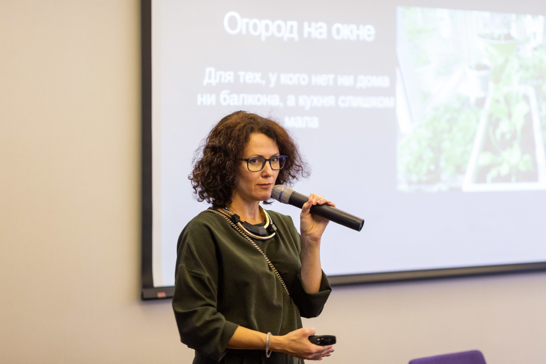 Оксана Кашенко