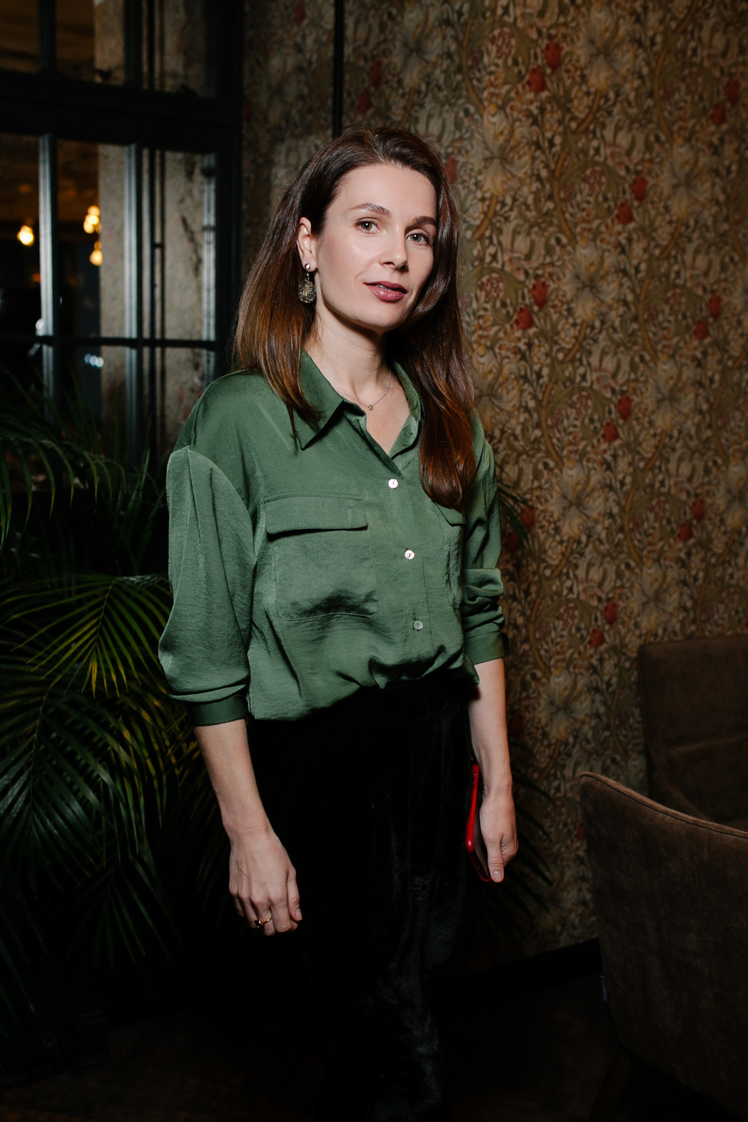 Виктория Маркевич