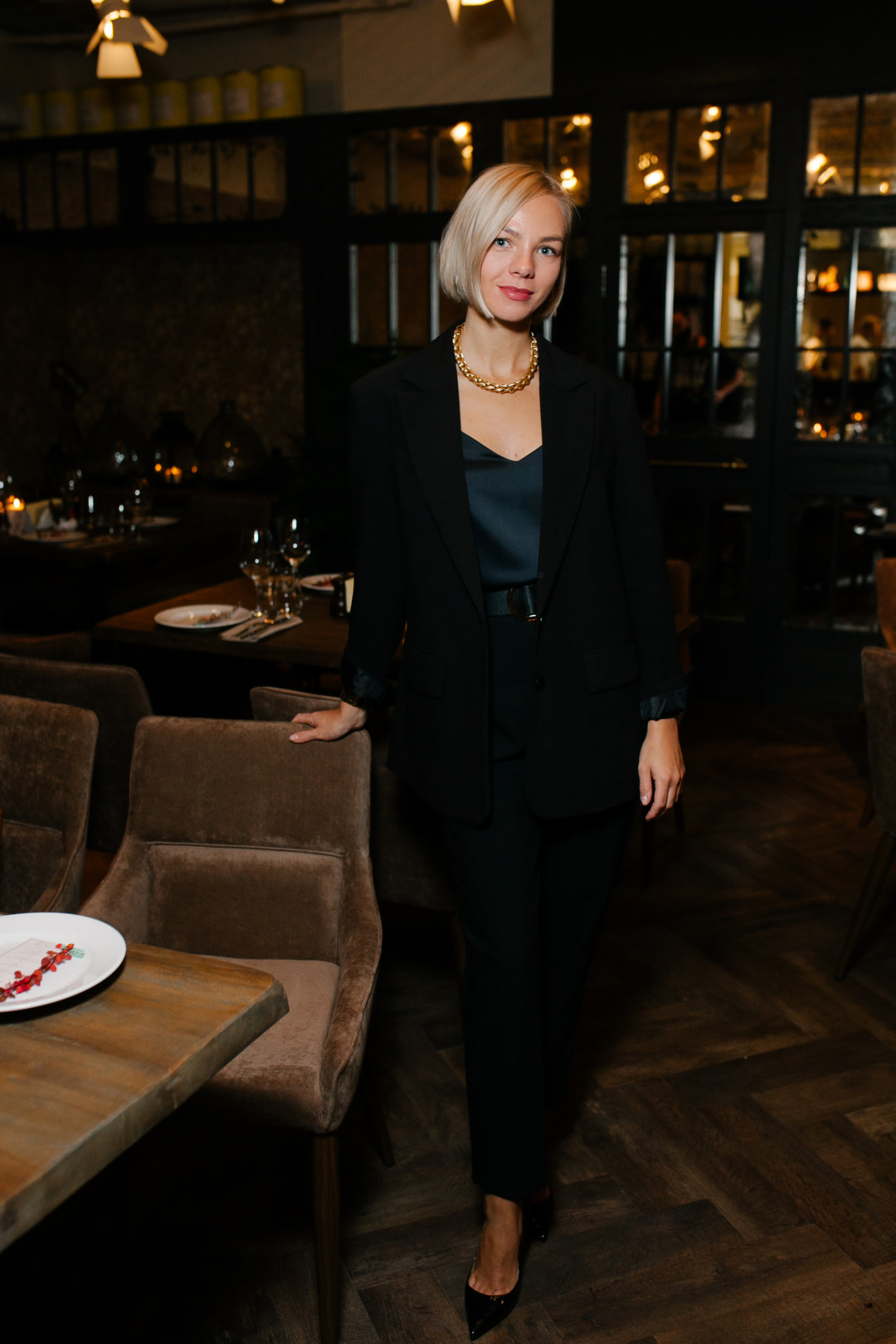 Марьям Мусина