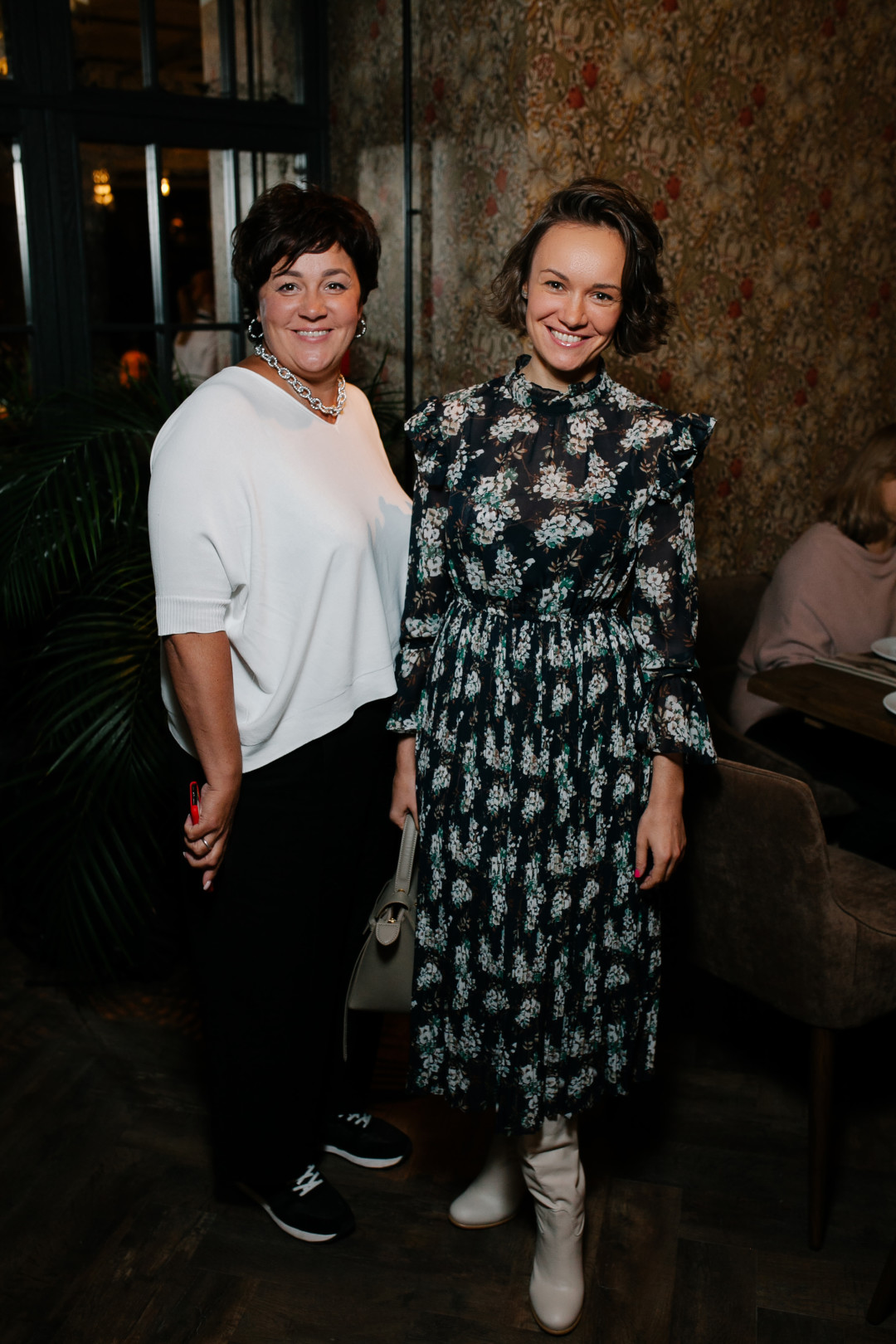 Елена и Татьяна Мусылевы