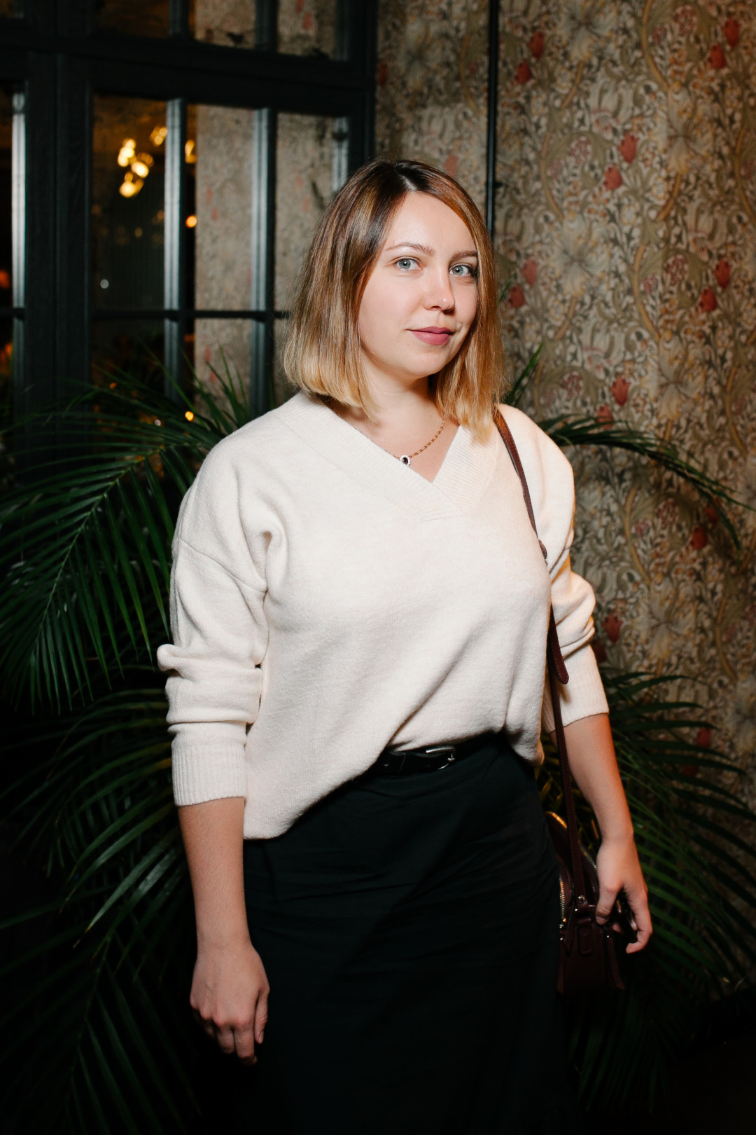 Ольга Андреева