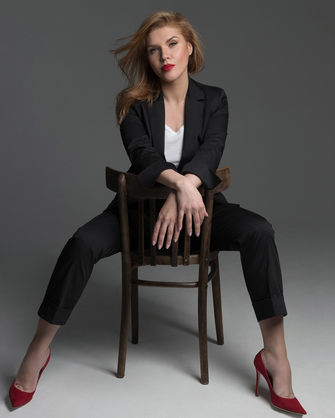 Алена Перова, руководитель spa-центра Giovane