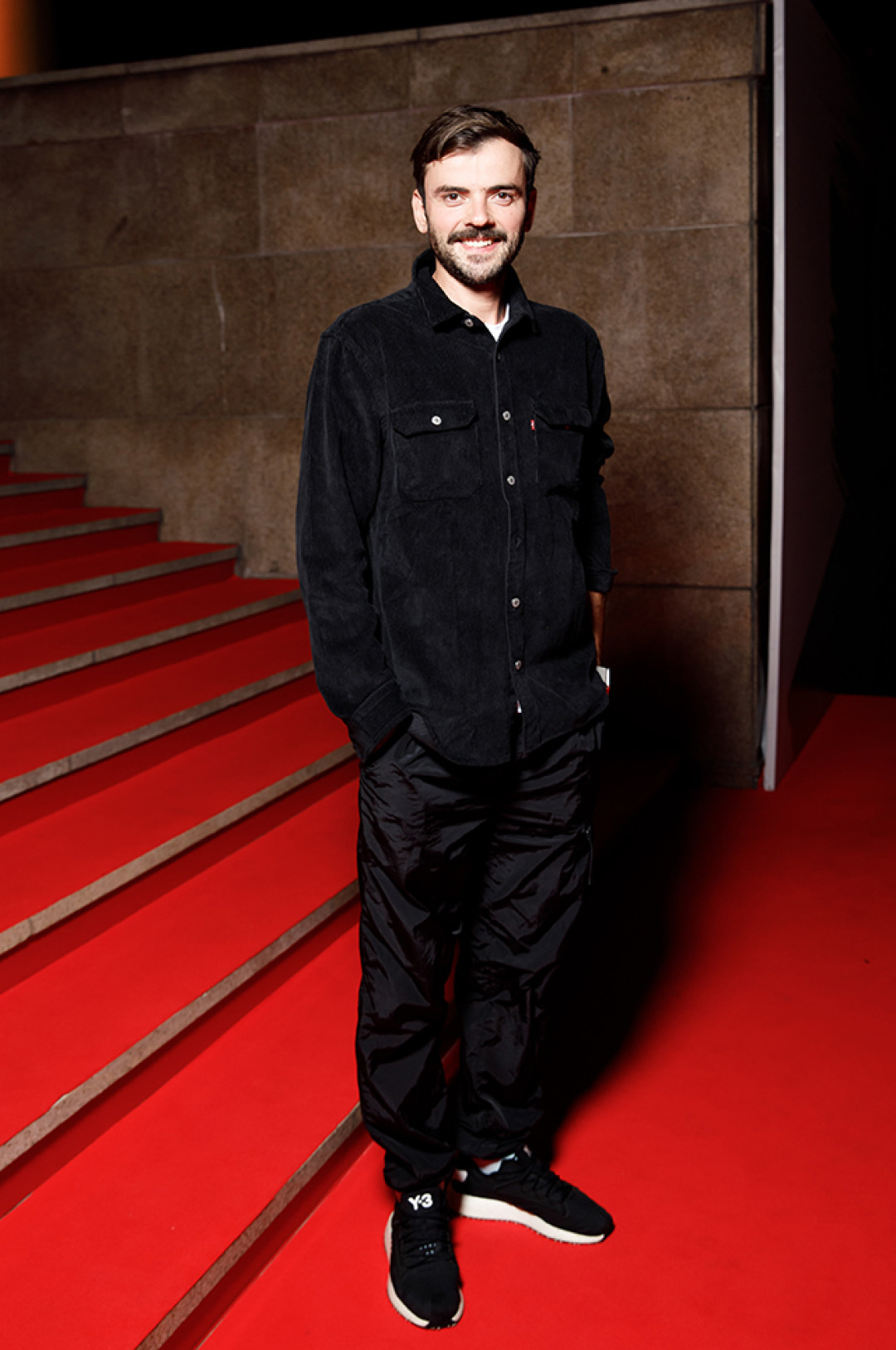 Антон Лапенко