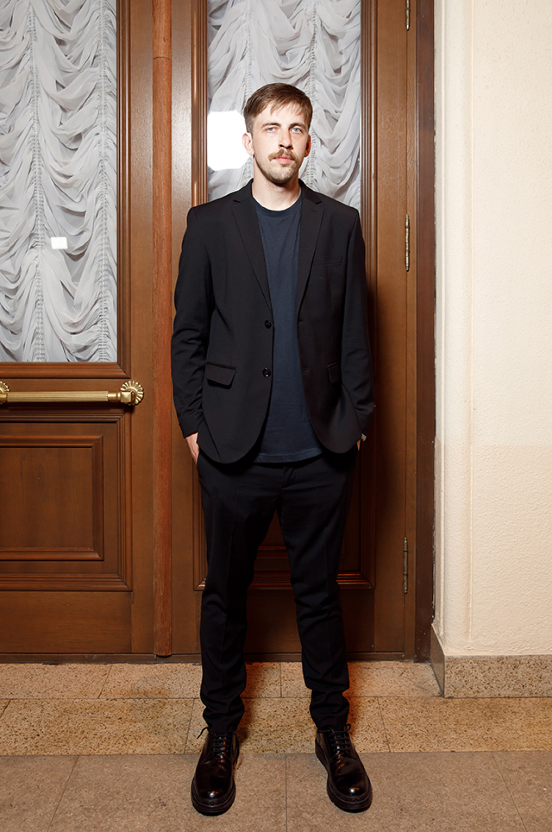 Александр Паль