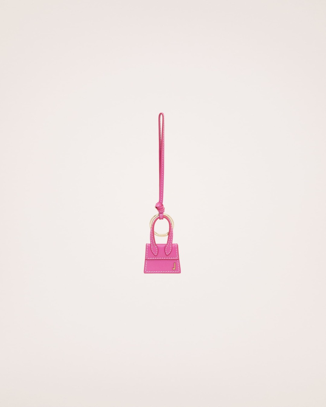 Le porte clés Chiquito Mini Chiquito keyring Jacquemus