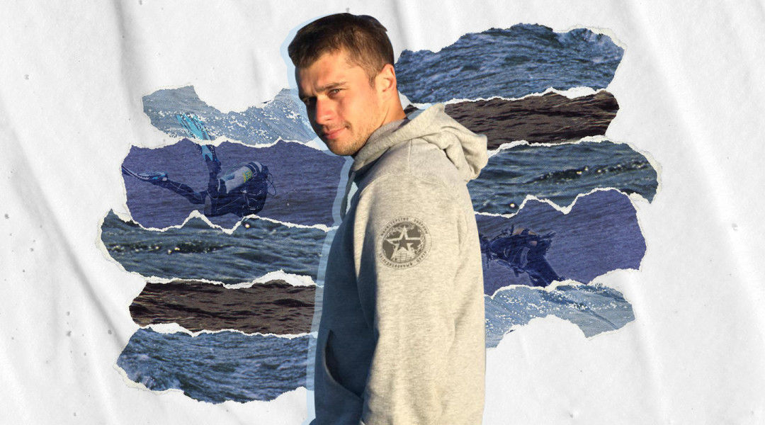 Сергей Фокин