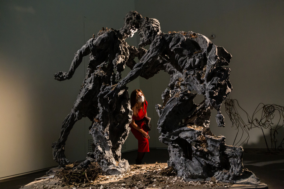 (с) Государственный Эрмитаж (с) Светлана Рагина