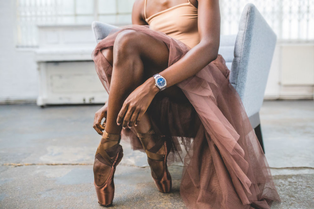 Прешес Адамс