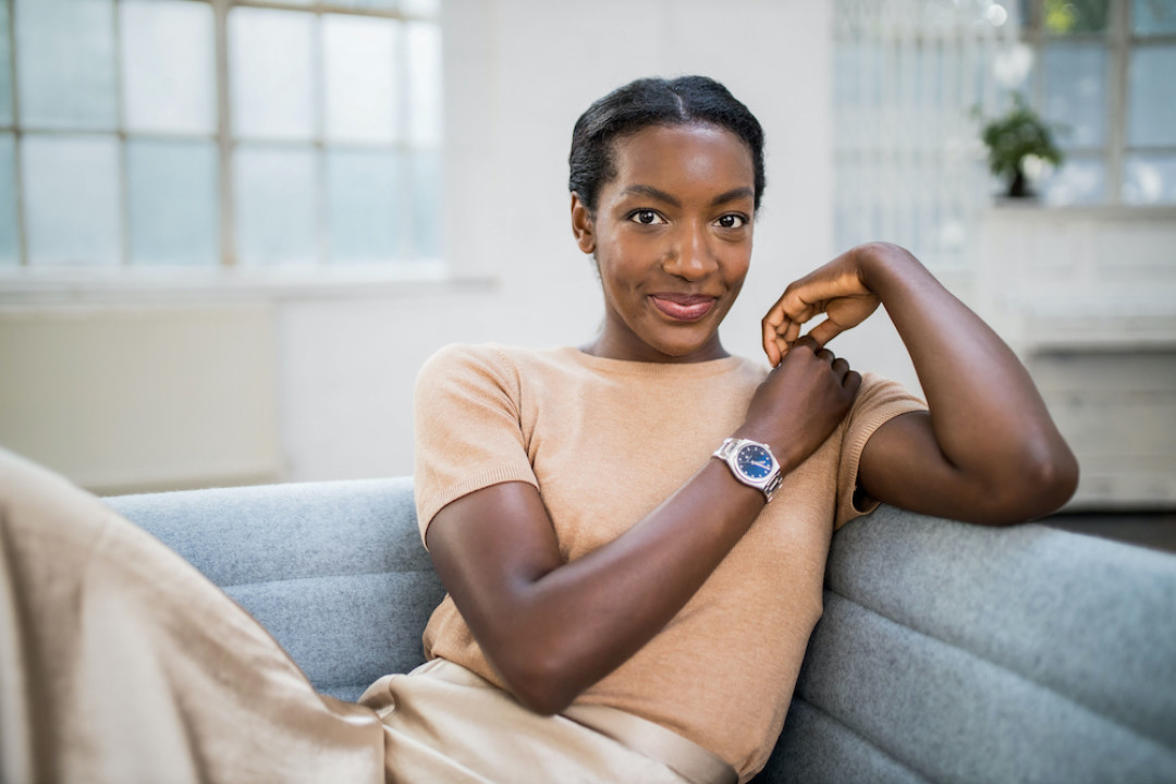 Прешес Адамс