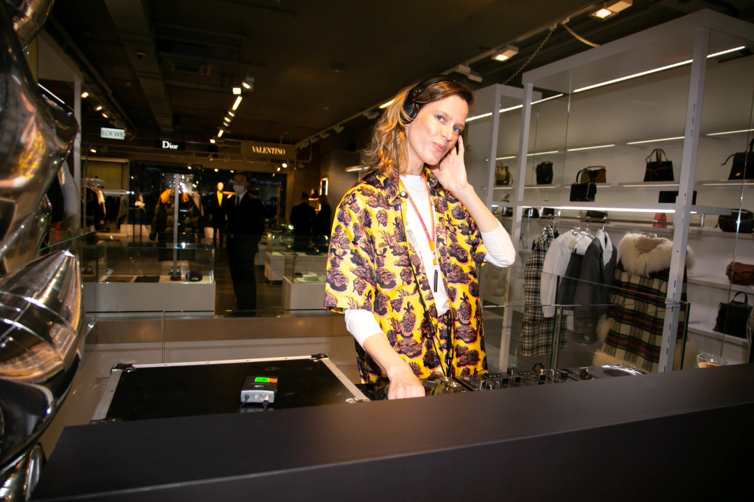 Валентина Санта