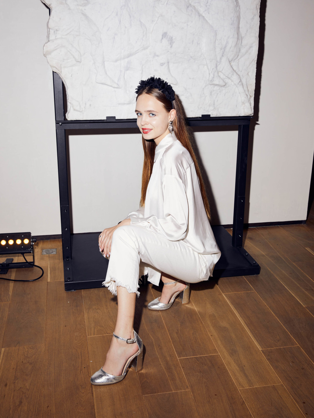 Катя Шаркова