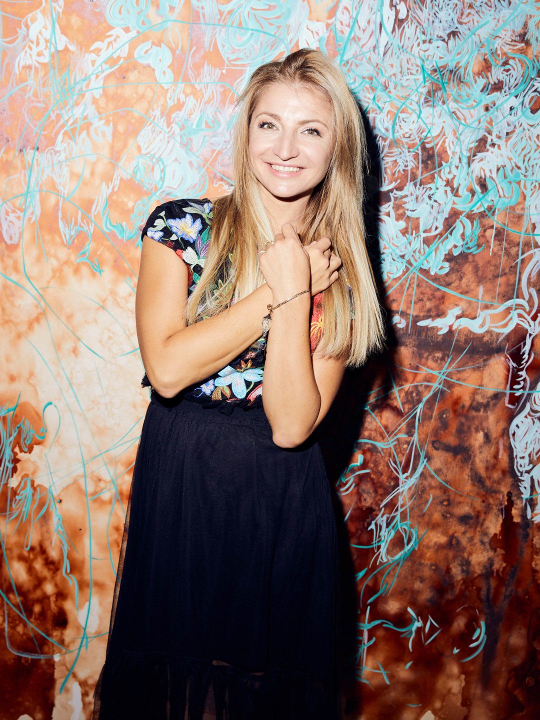 Анастасия Дьякова