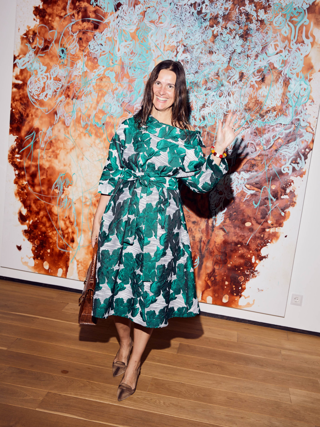 Мария Мараковская