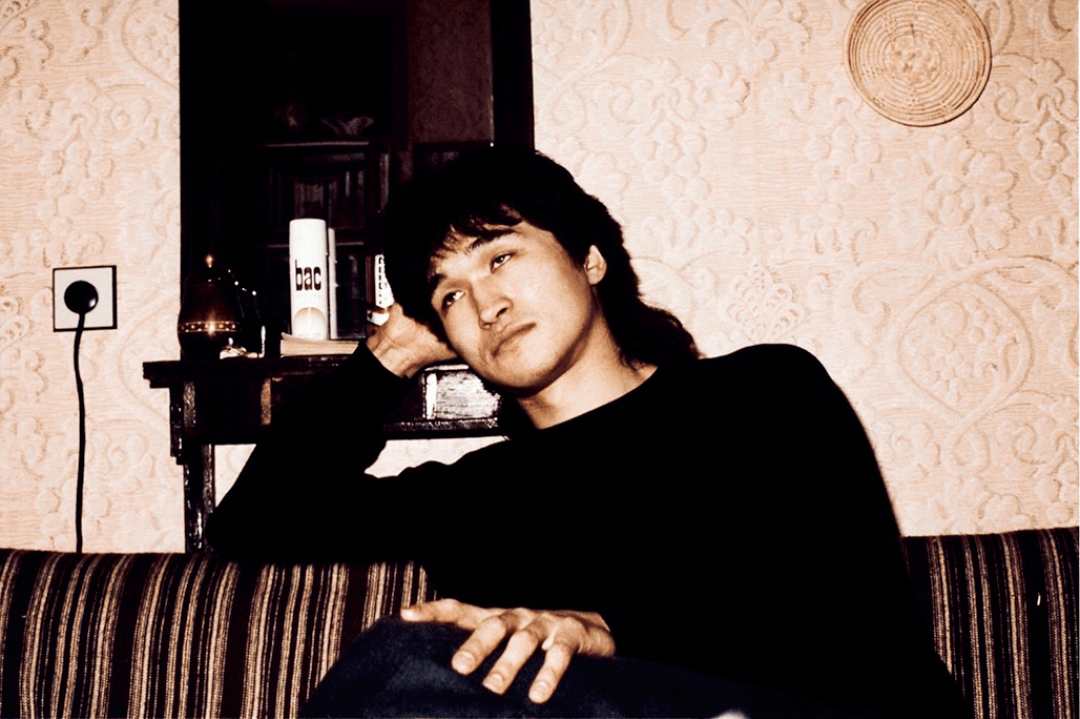 Фото: Джоанна Стингрей