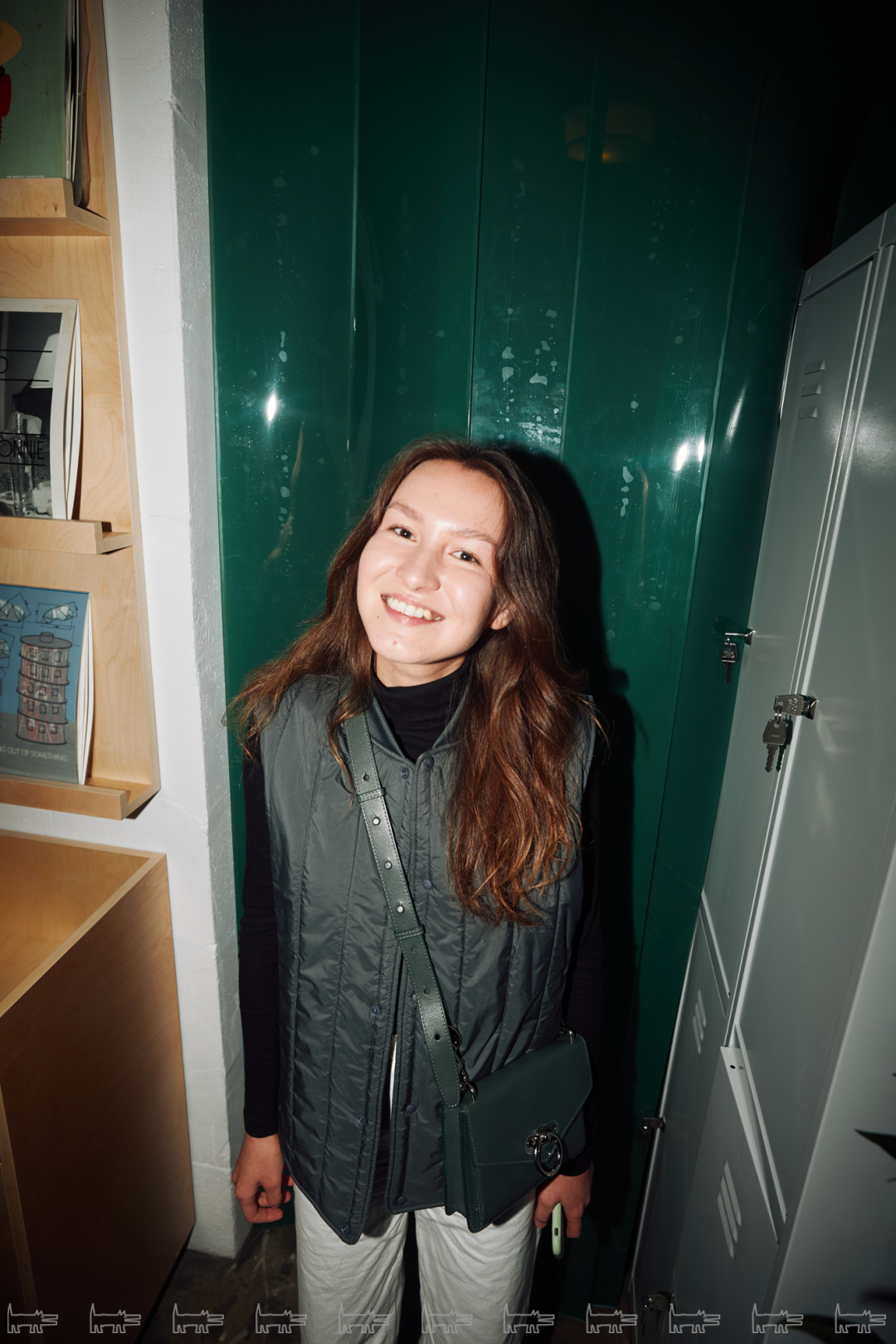 Зоя Калинина