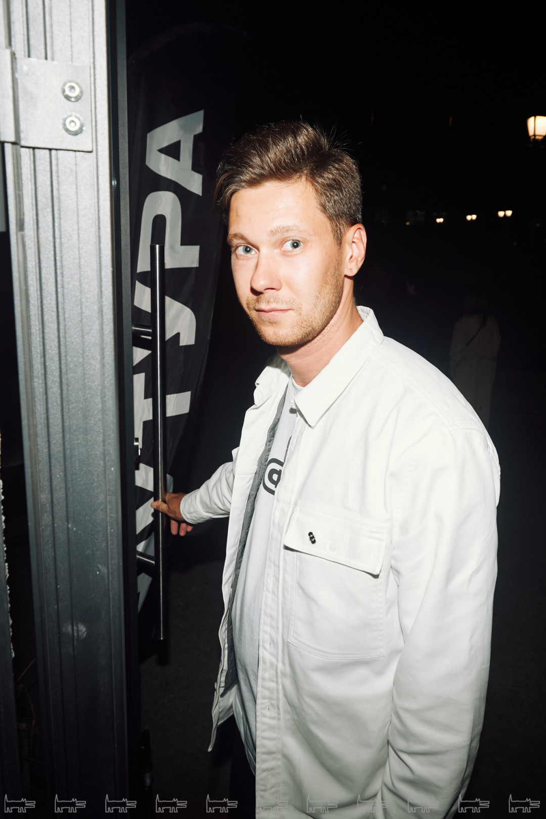 Дмитрий Рощин