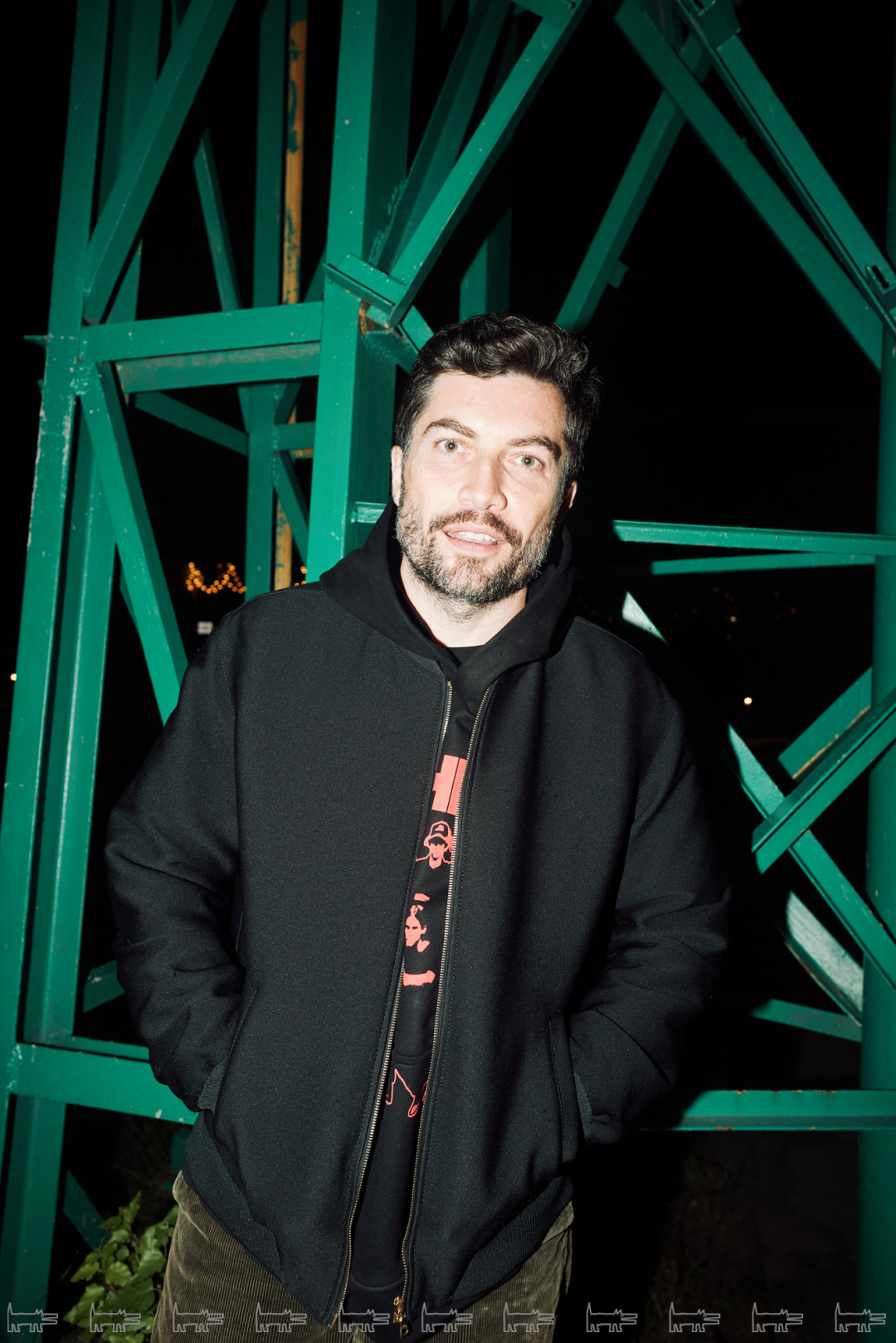 Артем Балаев