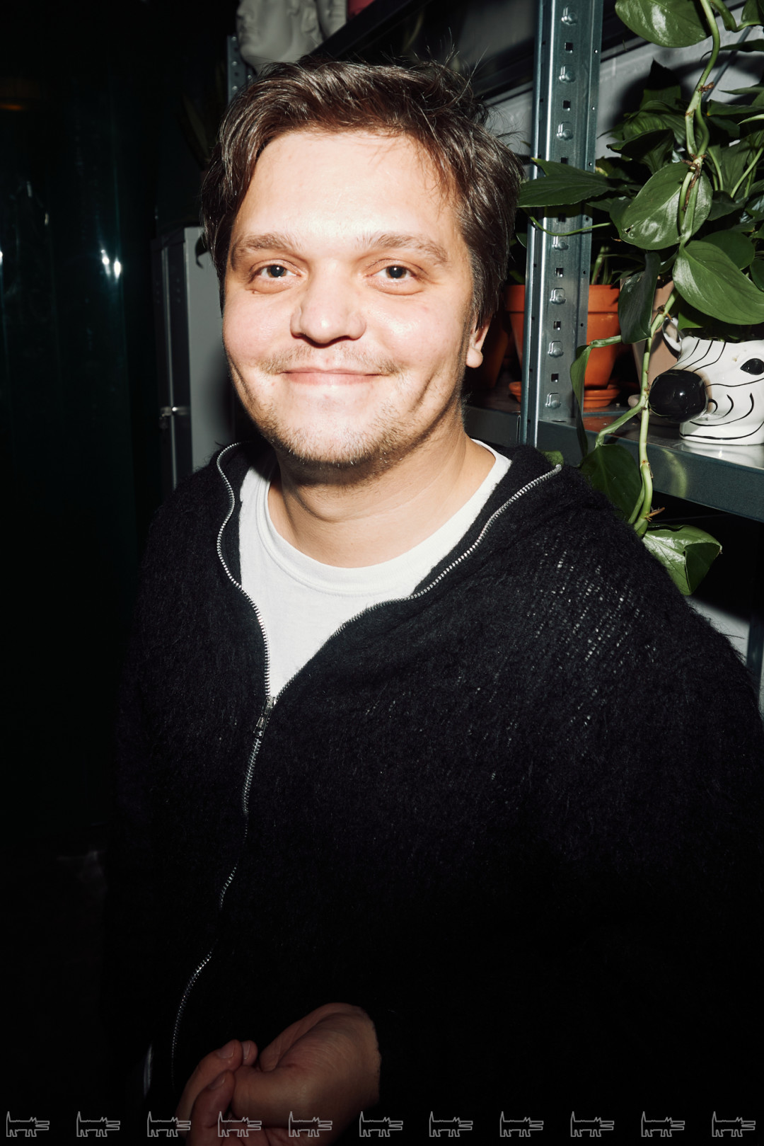 Герман Сидельников