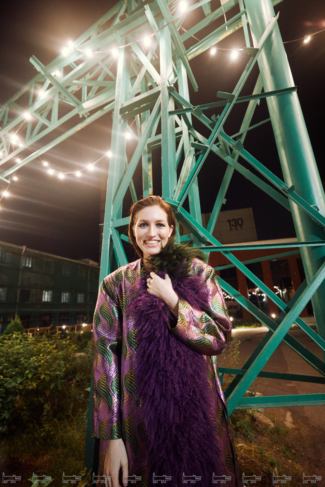 Арина Сумкина