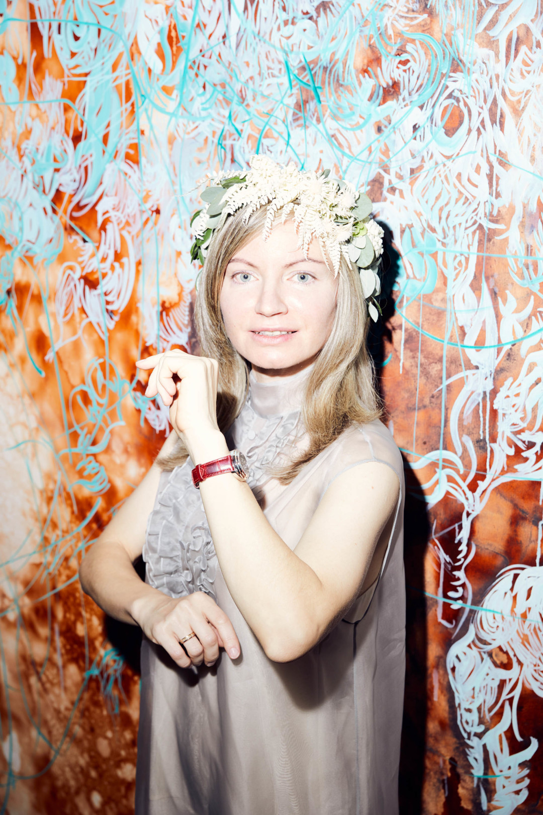 Юлия Эсебуа