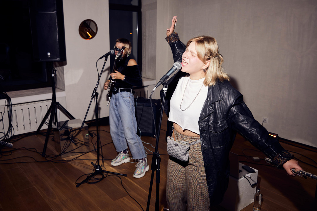 Дуэт «Ритуальные услуги»