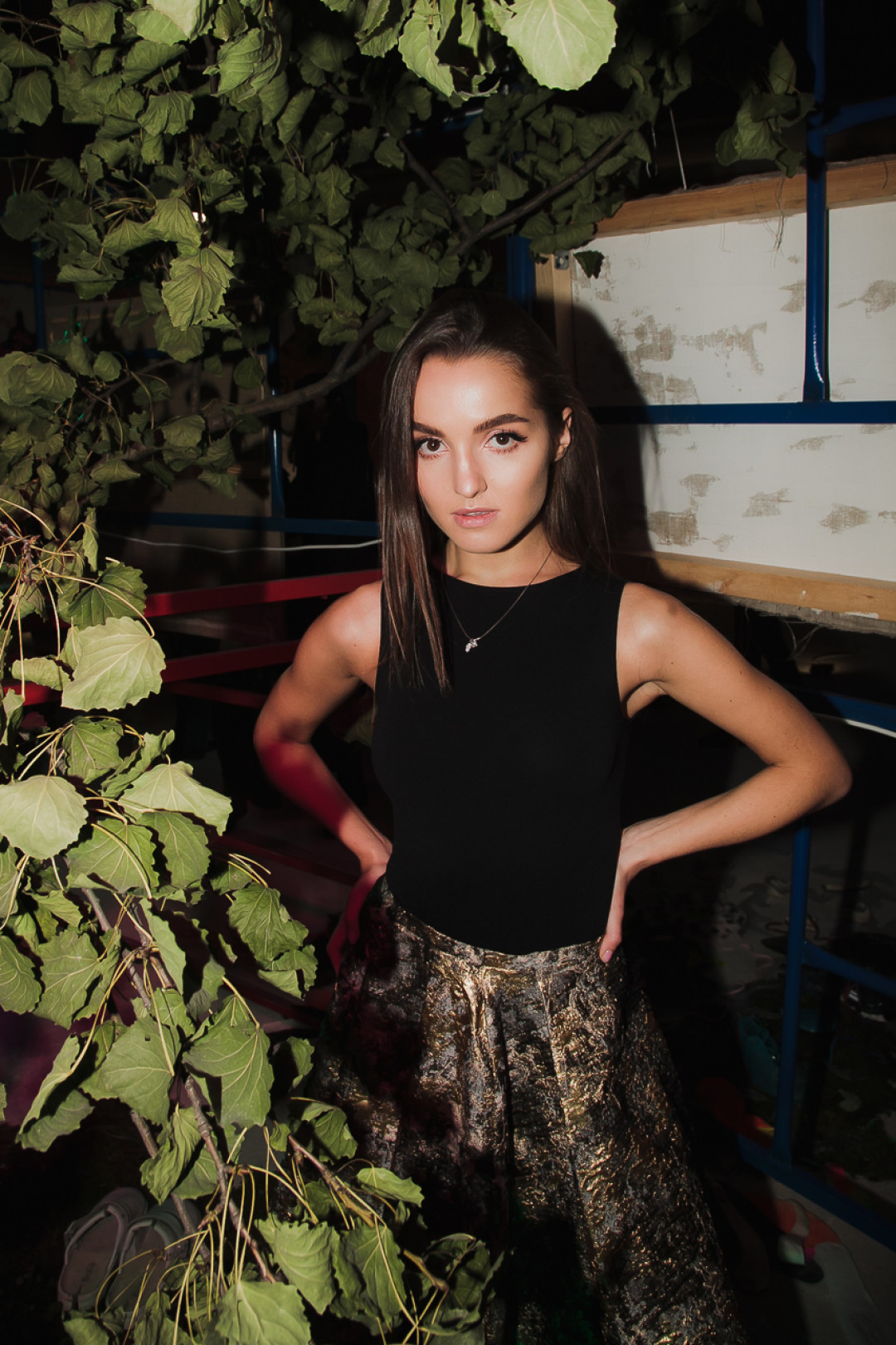 Елизавета Климко