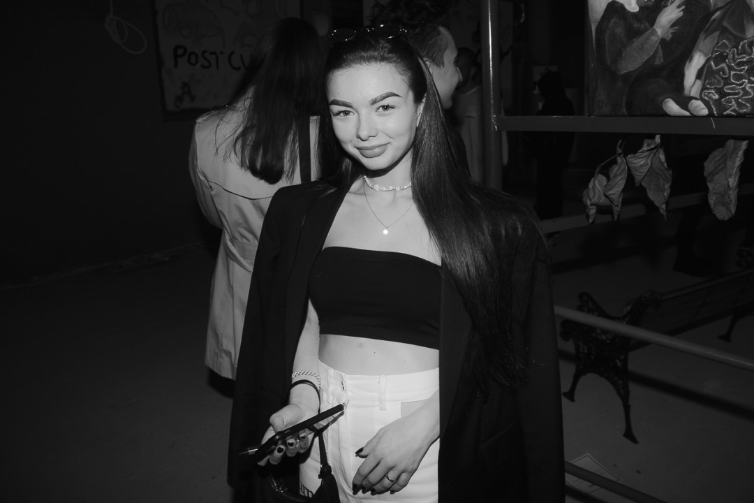 Кристина Малина