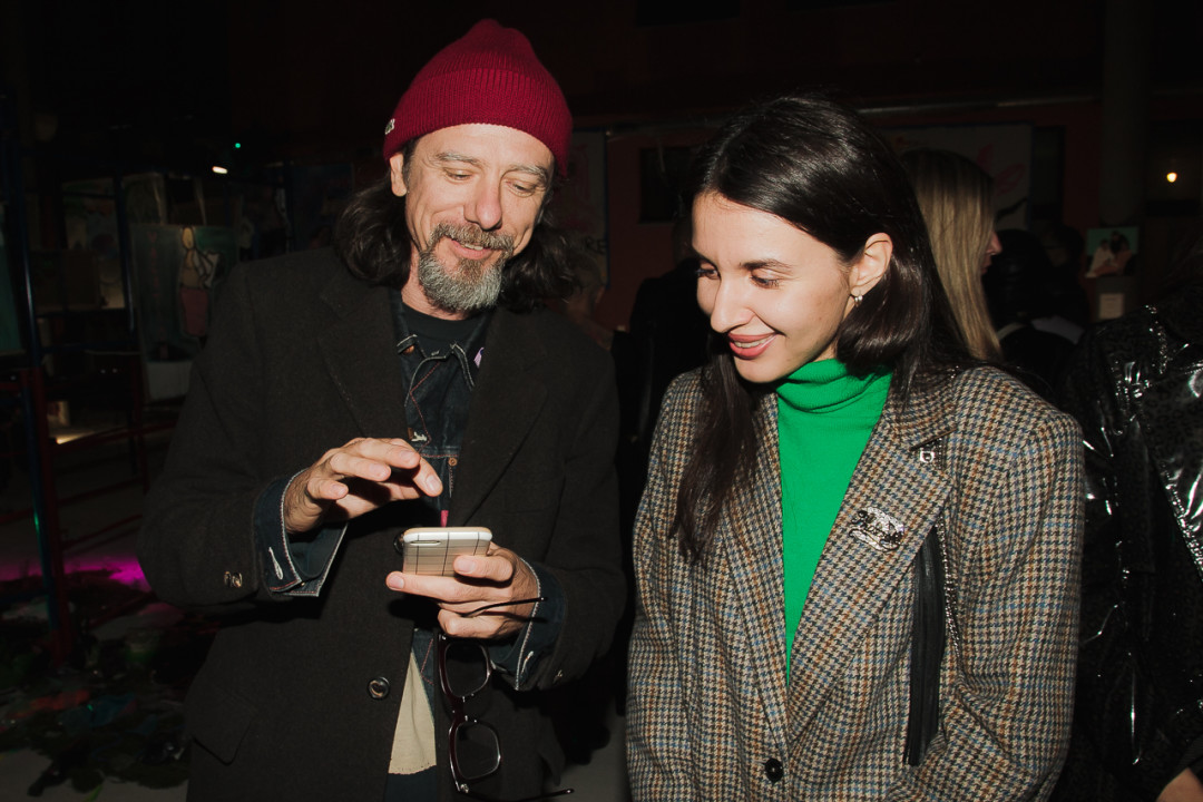 Мария Колотовкина