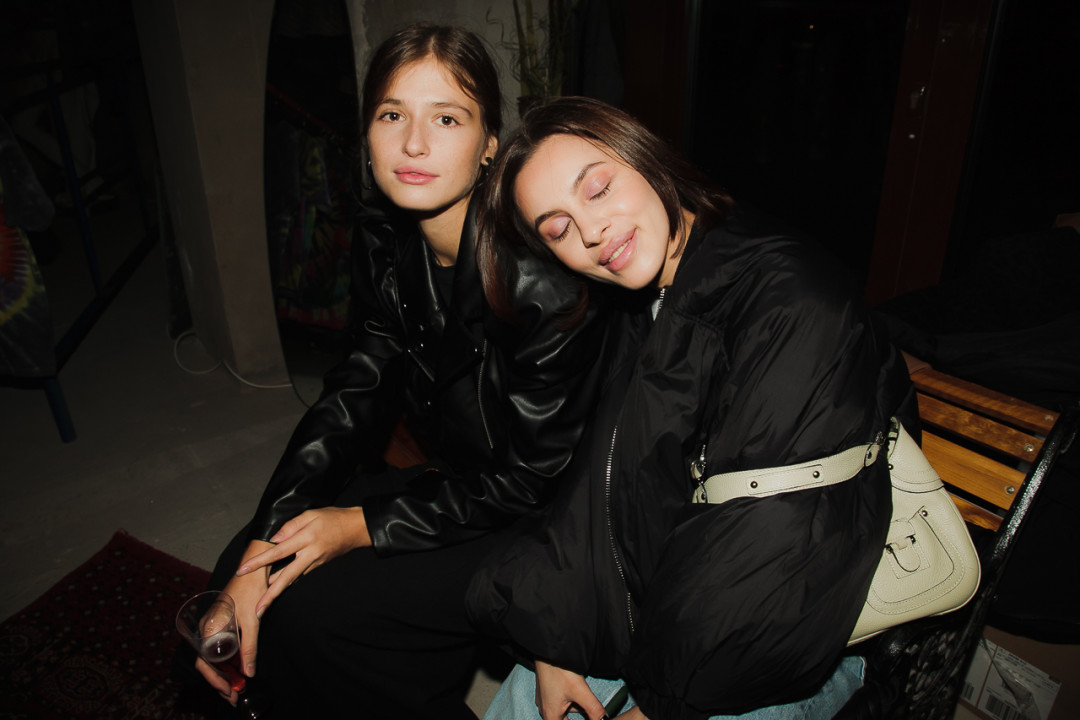 Софья Горид, Диана Музыка