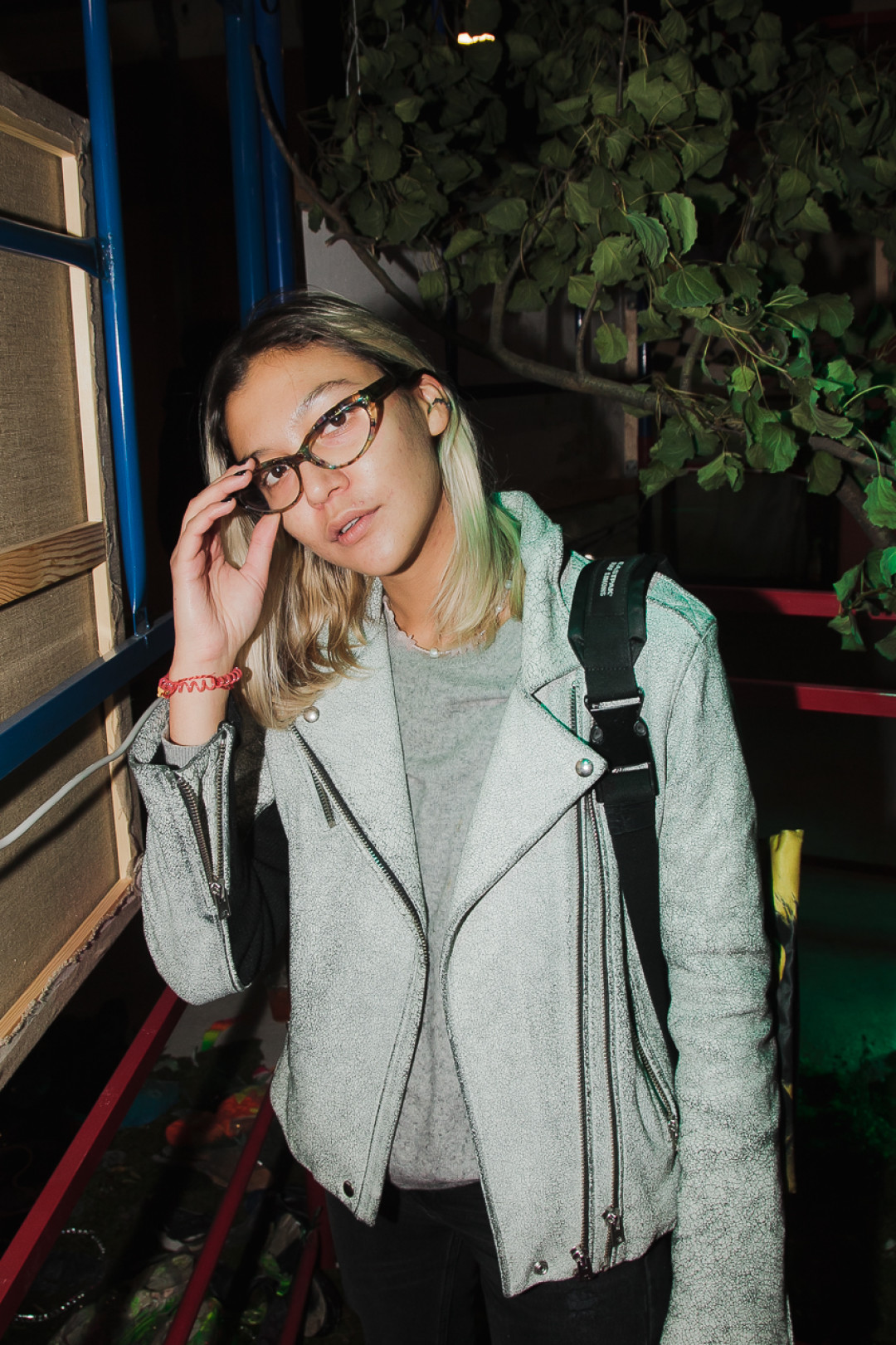 Эльмира Тулебаева