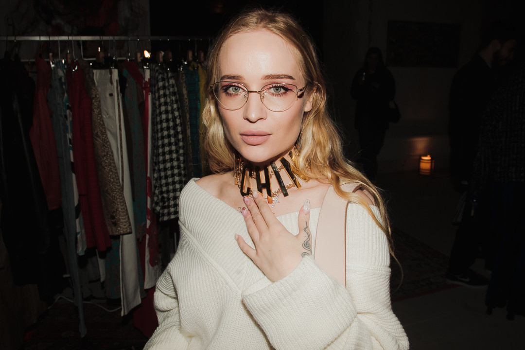 Альберта Берлин