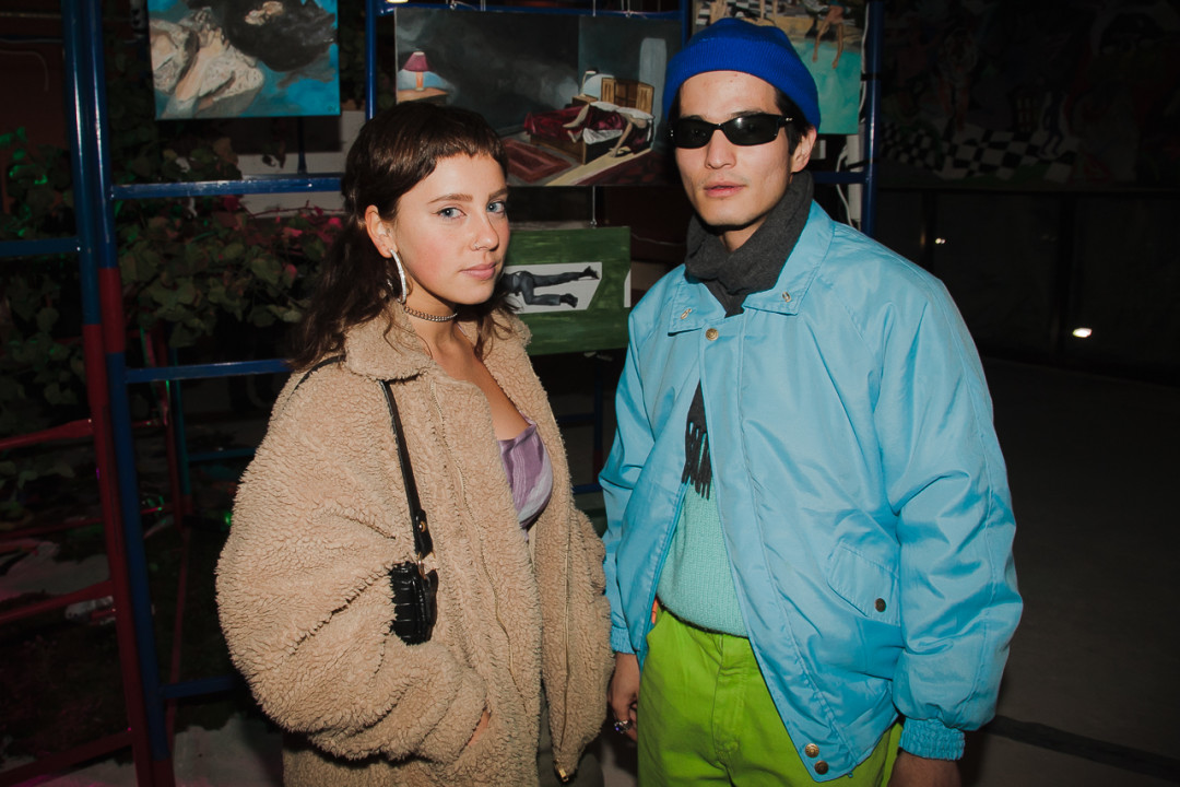 Николай Chiveskella