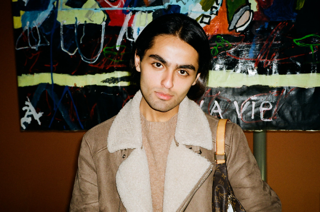 Руфат Арчаев