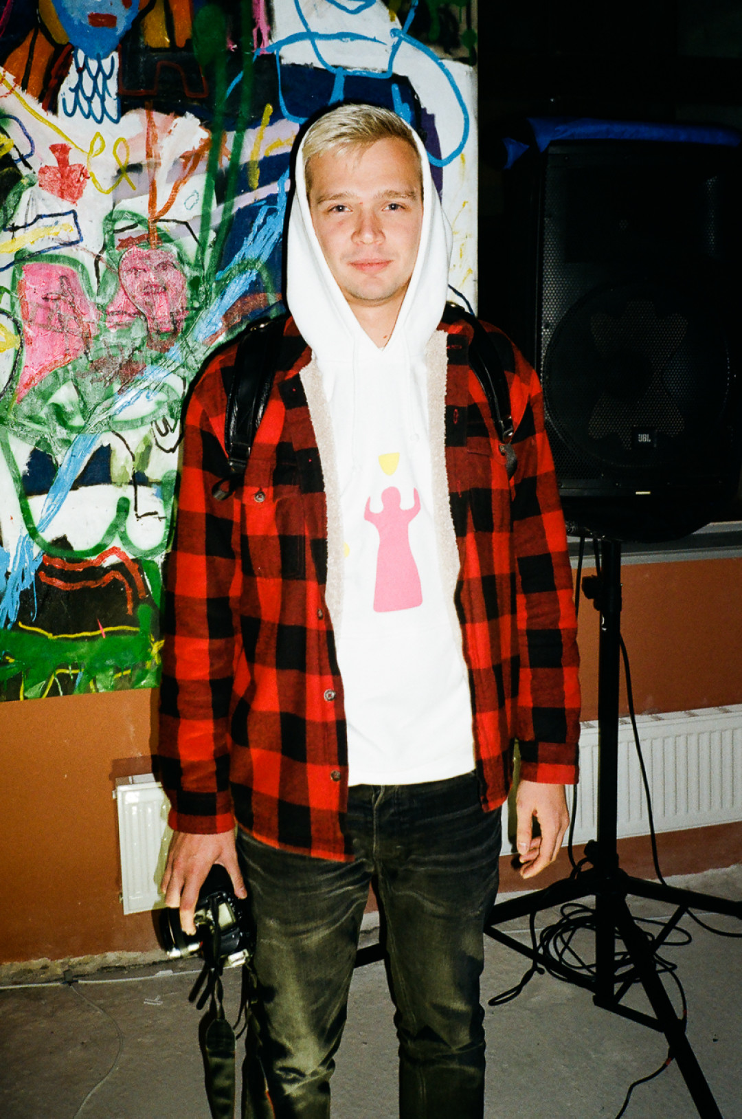 Сергей Ипполитов