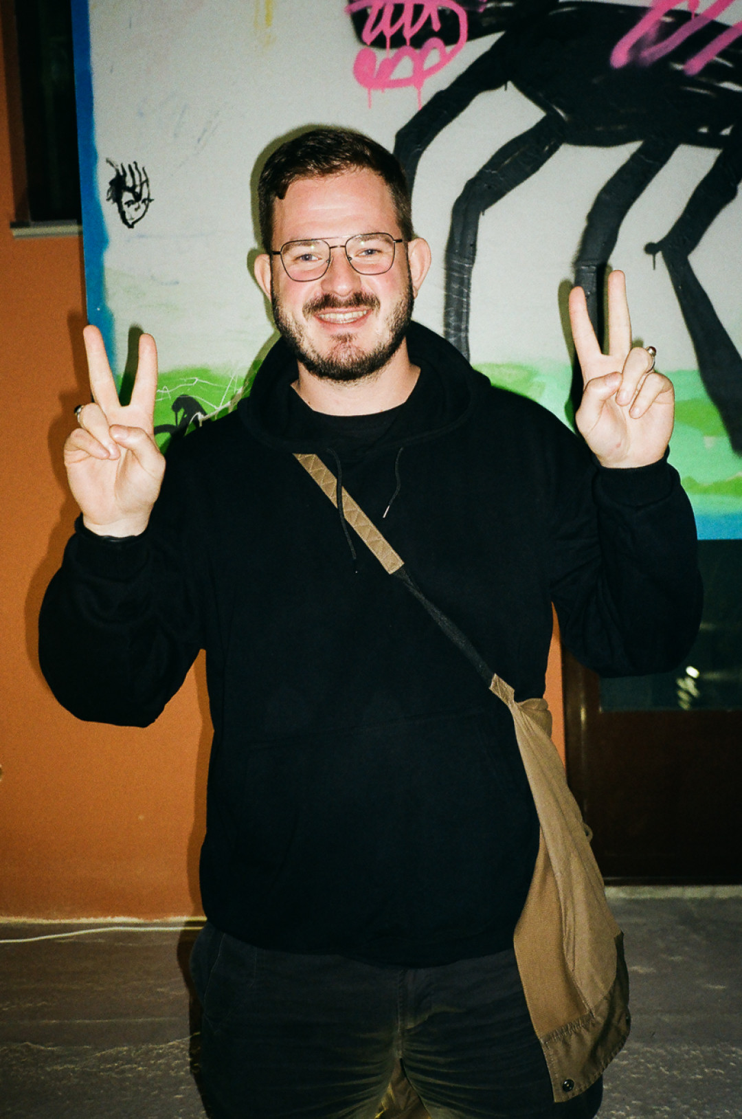 Артем Гвоздев