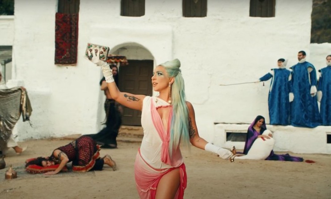 Платье Johannes Warnke