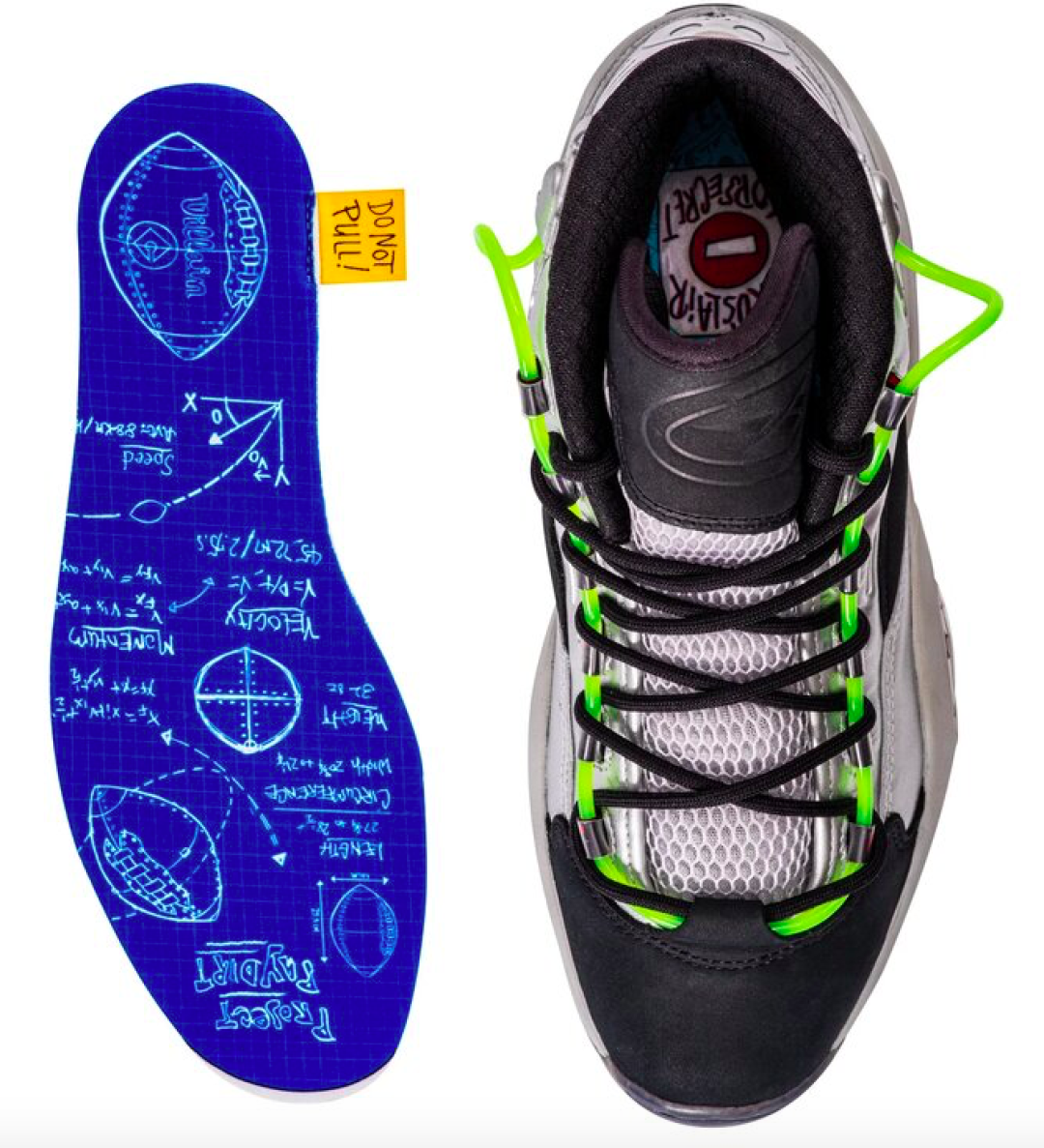 Pull reebok 2014 deals