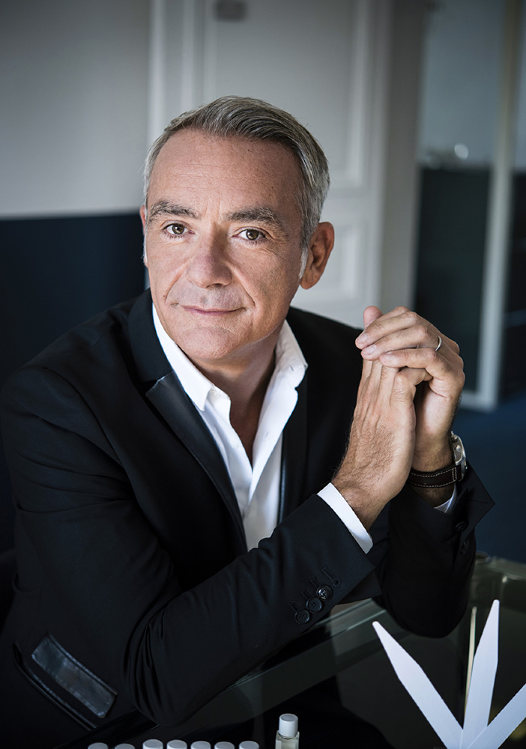 Кристоф Рейно