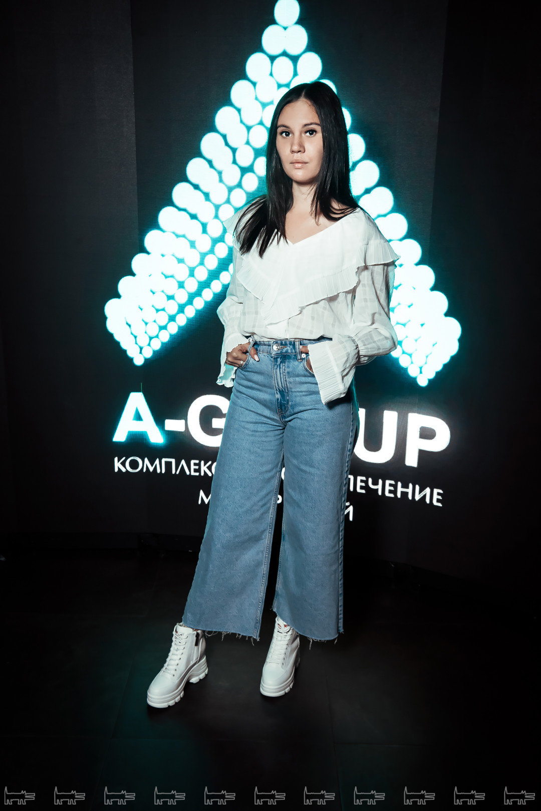 Рыбакова Вера