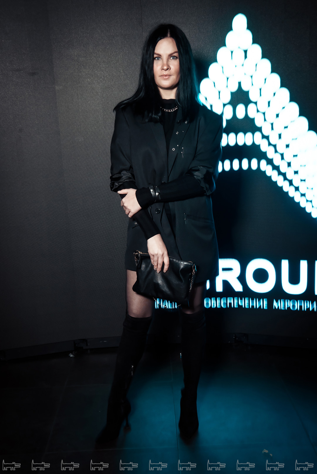 Разумовская Ирина