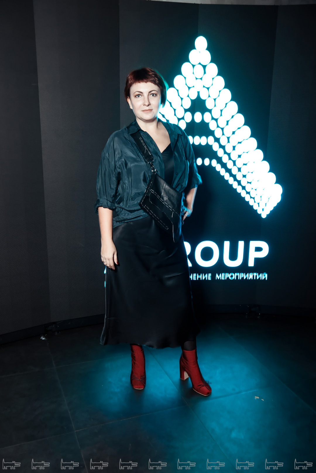 Андрианова Надежда