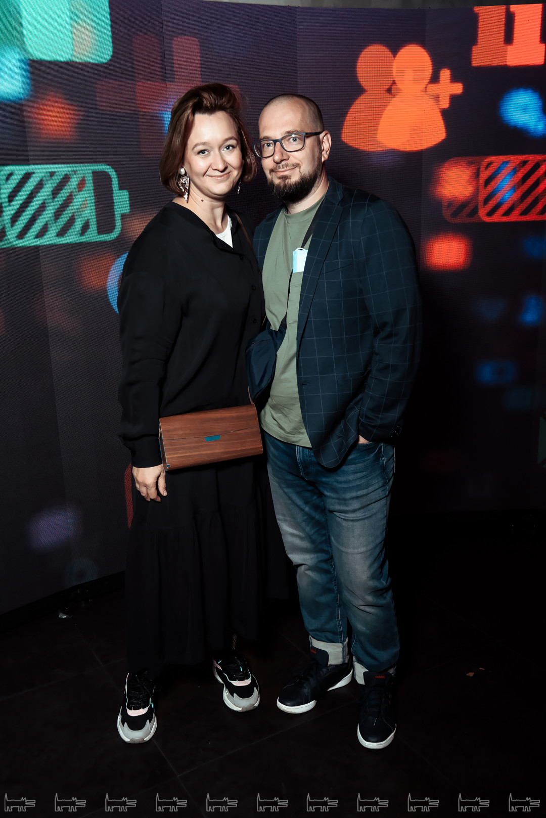 Чубенко Дмитрий и Мария