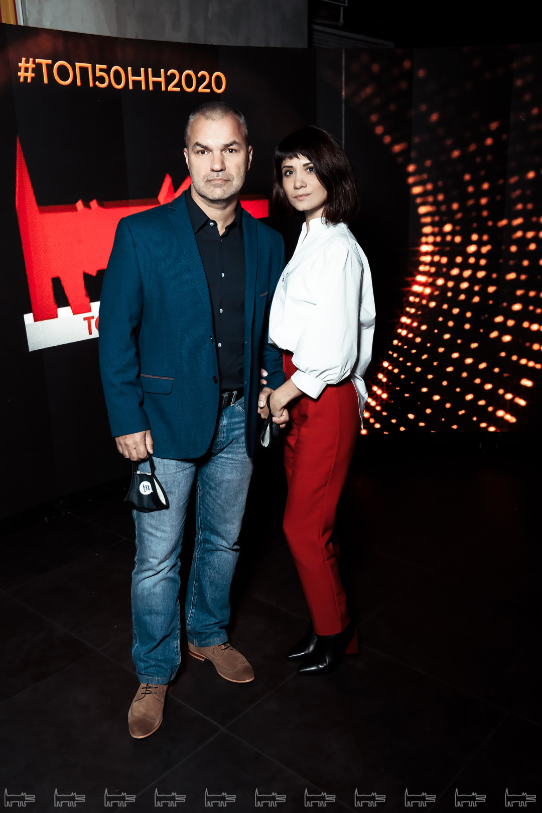 Котов Илья и Баташева Эльвира