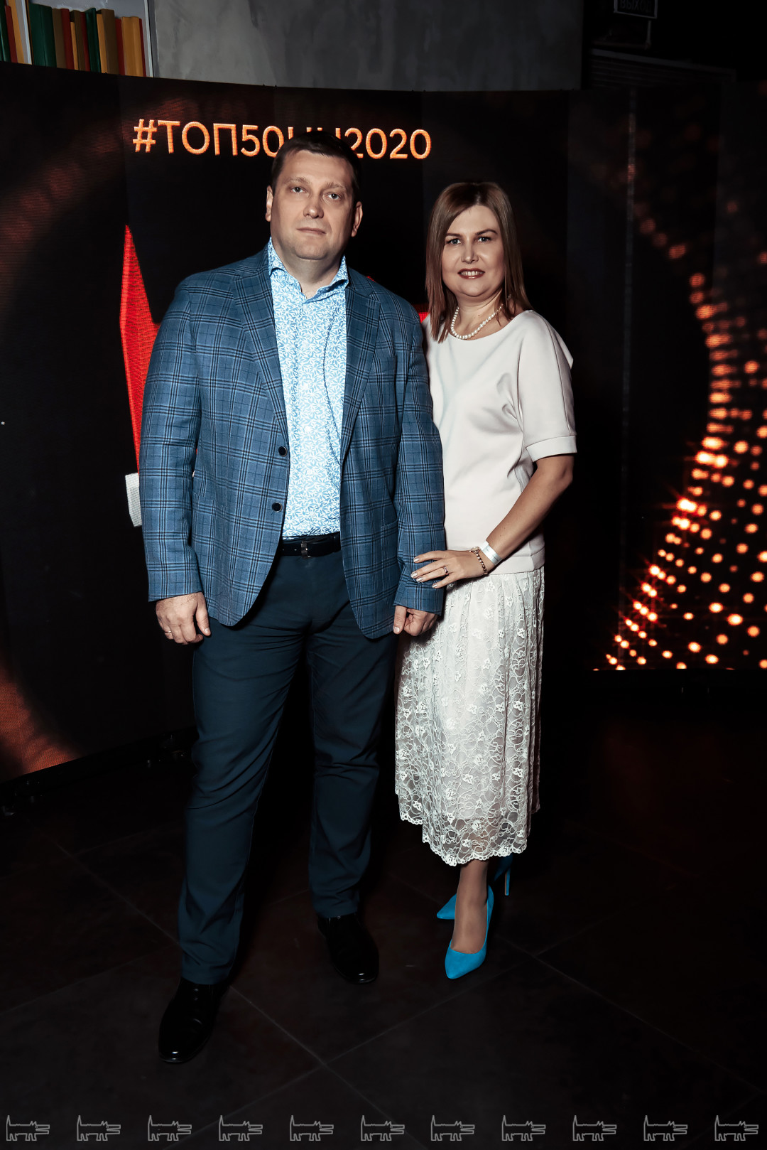 Суменко Евгений и Наталья