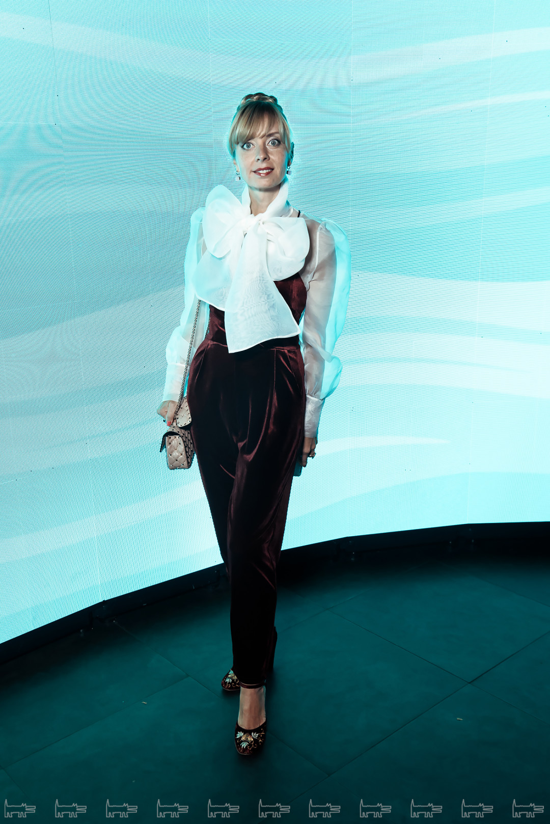 Черткова Инна