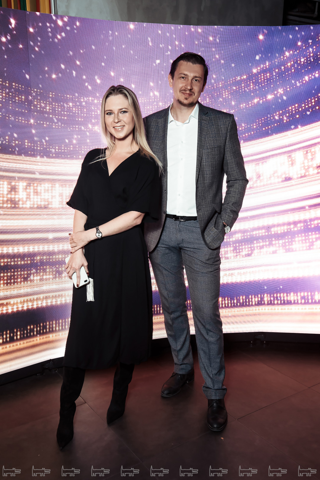 Кортикова Елена и Монахов Евгений